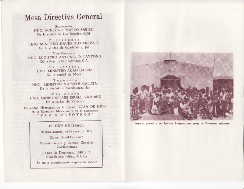 De La convocación que se lleva a cabo en Zaragoza en 1978